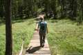 Point Sublime Trail Yellowstone