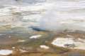 Porcelain Basin Norris Geyser Basin Yellowstone