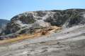 Mammoth Hot Springs Yellowstone