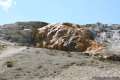 Mammoth Hot Springs Yellowstone