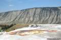 Mammoth Hot Springs Yellowstone