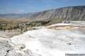 Mammoth Hot Springs Yellowstone