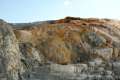 Palette Spring Mammoth Hot Springs Yellowstone