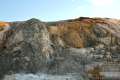 Palette Spring Mammoth Hot Springs Yellowstone