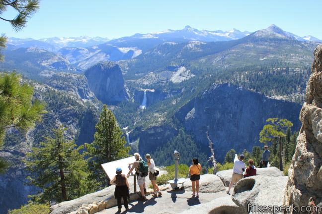 Image result for glacier point yosemite