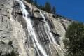 Royal Arch Cascade Yosemite Valley