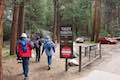 Valley Loop Trail Yosemite