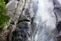 Royal Arch Cascade Yosemite