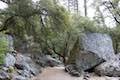 Valley Loop Trail Boulder