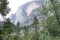 Half Dome Yosemite