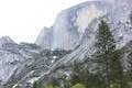 Mirror Lake Half Dome