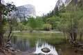 Mirror Lake Mount Watkins