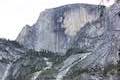 Half Dome Yosemite