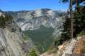 Panorama Trail Yosemite