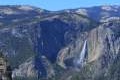 Panorama Trail Yosemite