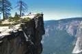 Yosemite Taft Point
