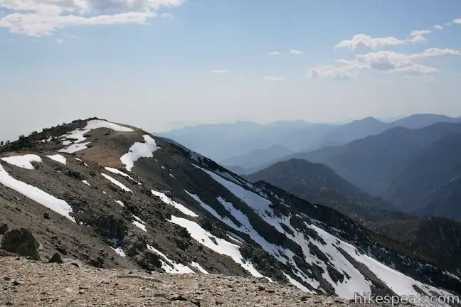 Mount Baldy