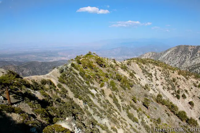 Mount Baldy