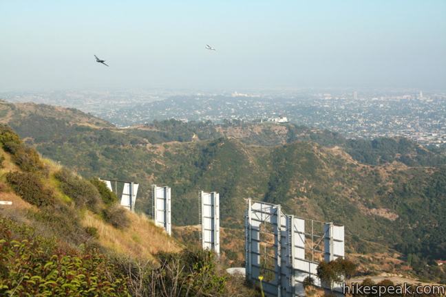 Cahuenga Peak Hike