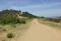 Calabasas Peak Motorway