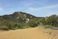 Calabasas Peak Motorway