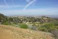 Calabasas Peak Motorway