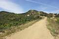 Calabasas Peak Motorway