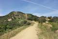 Calabasas Peak Motorway