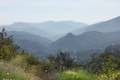 Calabasas Peak Motorway