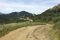 Calabasas Peak Motorway