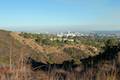 Canyonback Ridge Trail