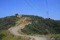 Canyonback Ridge Trail
