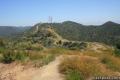 Canyonback Ridge Trail