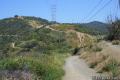 Canyonback Ridge Trail