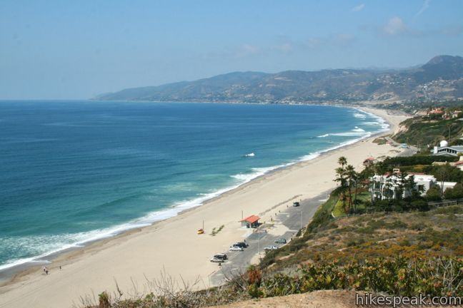 Zuma Beach - Tower 1 (Now Closed) - Beach in Point Dume