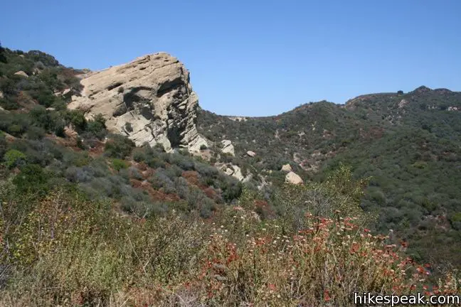 Eagle Rock