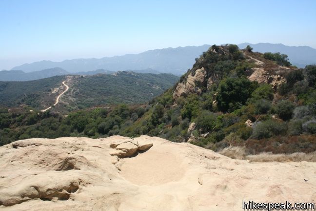 Eagle Rock