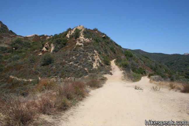 Eagle Rock Hike