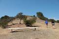 Franklin Canyon Park Chaparral Trail