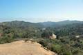 Franklin Canyon Park Chaparral Trail