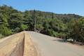 Franklin Canyon Lake