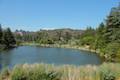 Franklin Canyon Lake