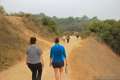 Fryman Canyon Loop