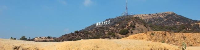 Hollyridge Trail Beachwood Canyon Hollywood Sign Hike Mount Lee Griffith Park