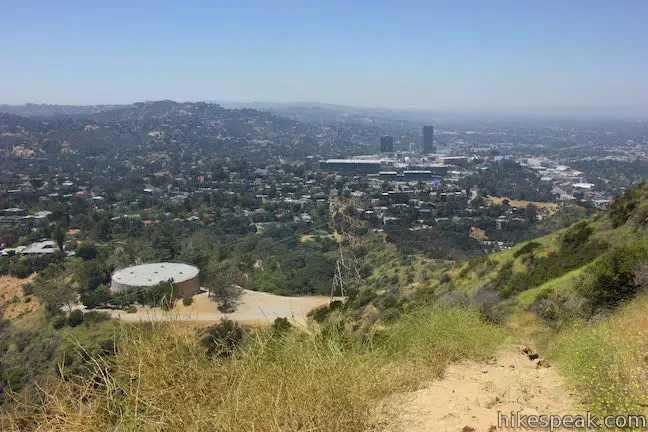 Burbank Peak Hike