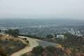 Glendale Peak Griffith Park View