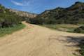 Western Canyon Tennis Complex Trail