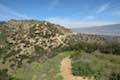 East Ridge Griffith Park