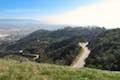 Vista Del Valle Drive Griffith Park