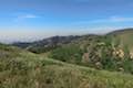 Glendale Peak Griffith Observatory View